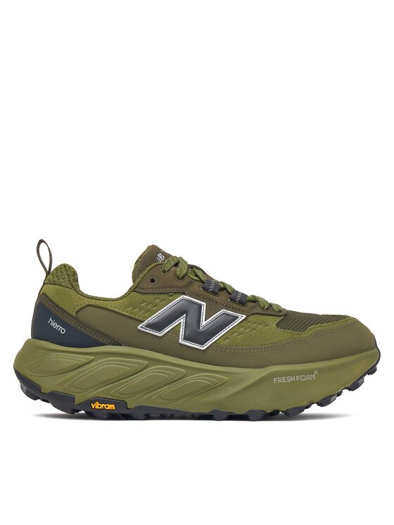 New Balance Маратонки за бягане X Hierro Trek MHIET8T2