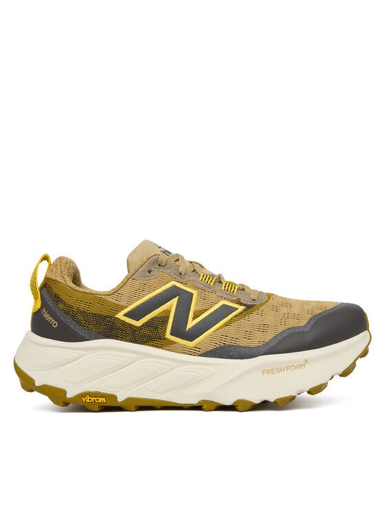 New Balance Маратонки за бягане X Hierro V9 MHIER4MG