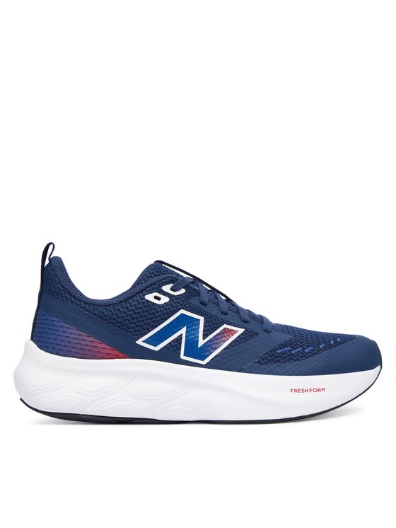 New Balance Обувки за фитнес зала Fresh Foam 625 G625V1_KP Светлосин