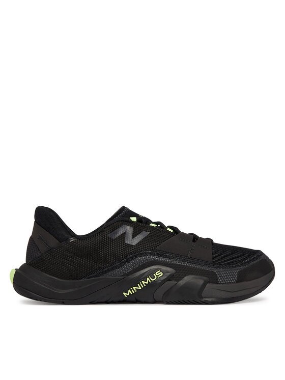 New Balance Обувки за фитнес зала Minimus Trainer V2 MMTR5DI