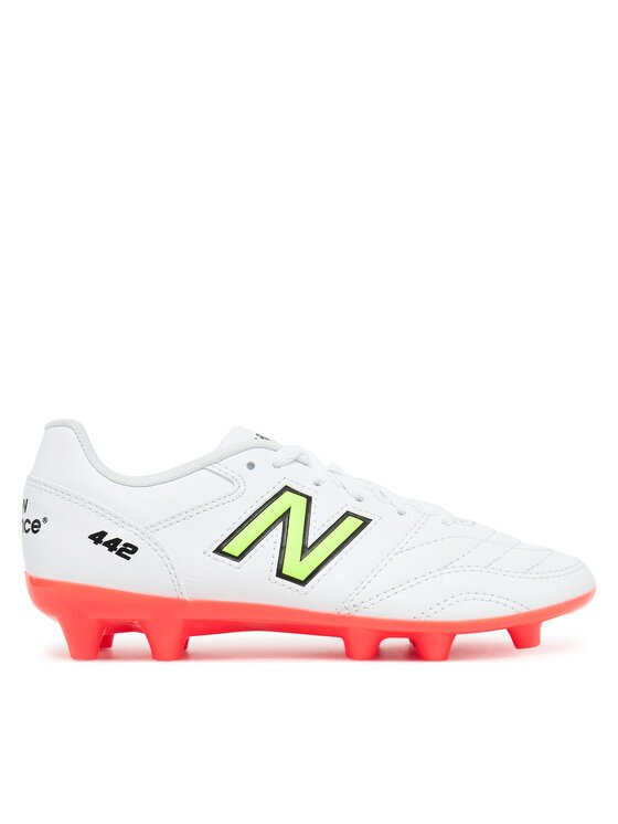 New Balance Обувки за футбол 442 JS43FIB2