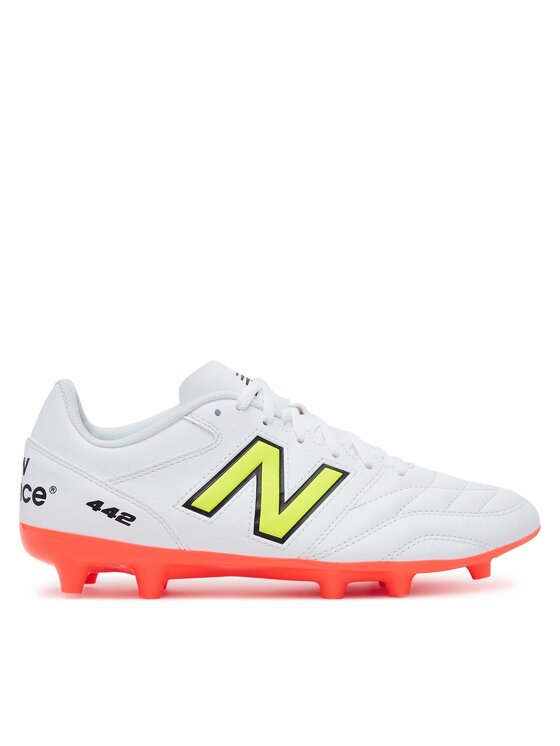 New Balance Обувки за футбол 442 MS43FIB2