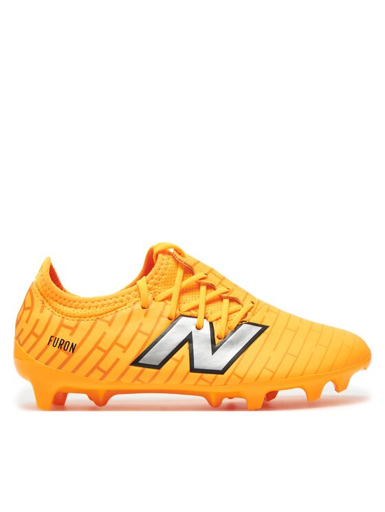New Balance Обувки за футбол Furon Dispatch Junior Fg V7+ SJF3FZ75