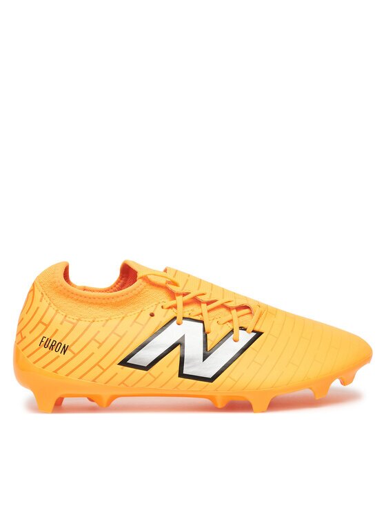 New Balance Обувки за футбол Furon Pro V7+ Fg (2e Width) Soccer Cleats SF3FZ75