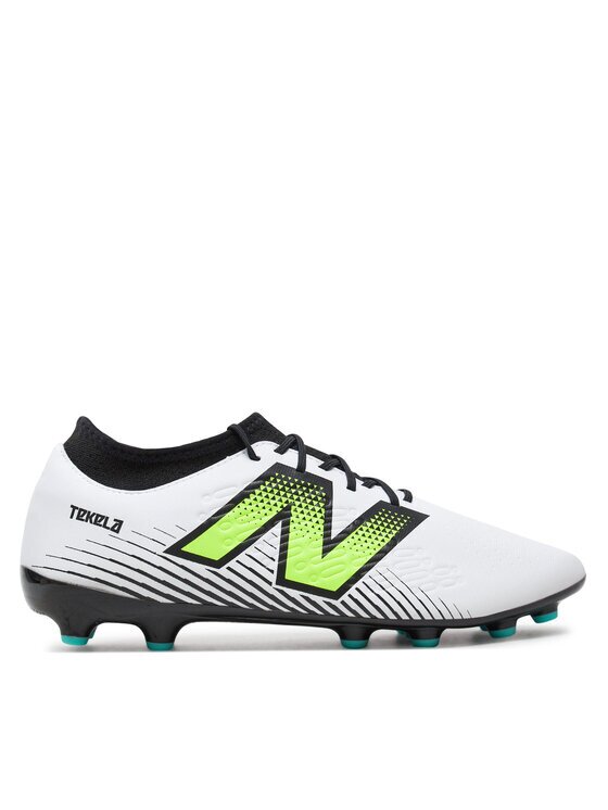 New Balance Обувки за футбол Tekela Magique Ag V4+ ST3AH45