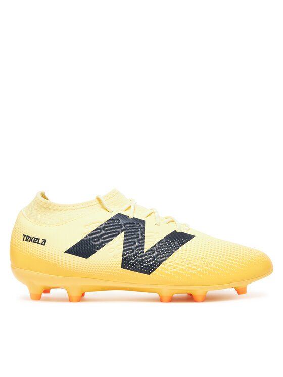 New Balance Обувки за футбол Tekela ST3FJ45A9A1