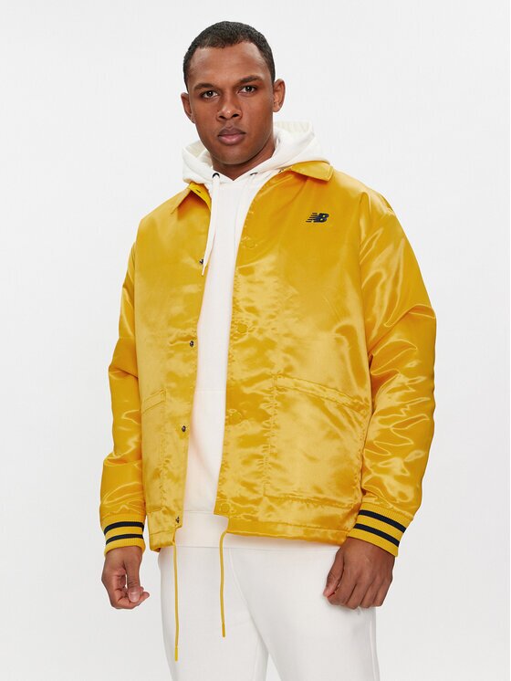 New Balance Преходно яке Greatest Hits MJ41553 Relaxed Fit