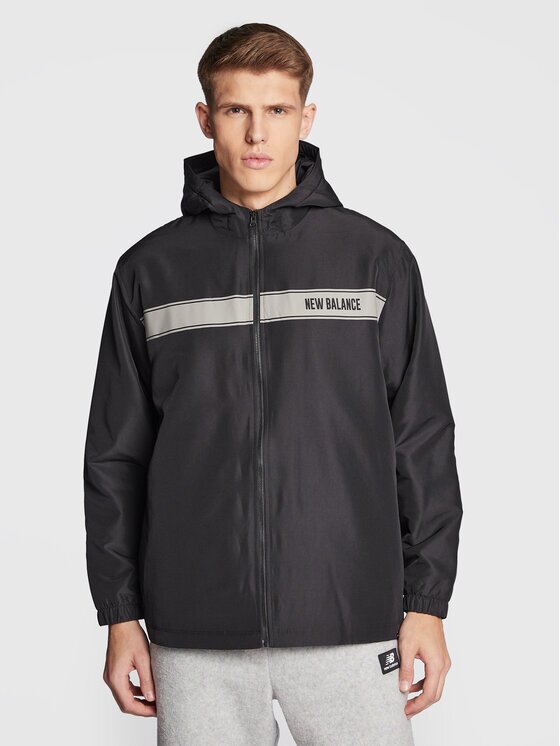 New Balance Преходно яке MJ23901 Relaxed Fit