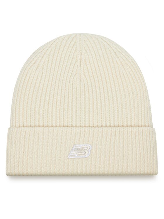 New Balance Шапка Winter Watchman Beanie Patch V3.0 LAH53008PEF