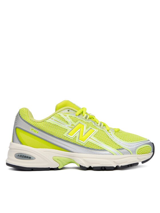 New Balance Сникърси 740 U740N8QA