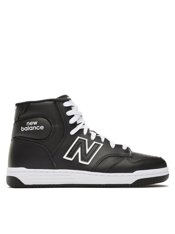 New Balance Сникърси BB480LPH