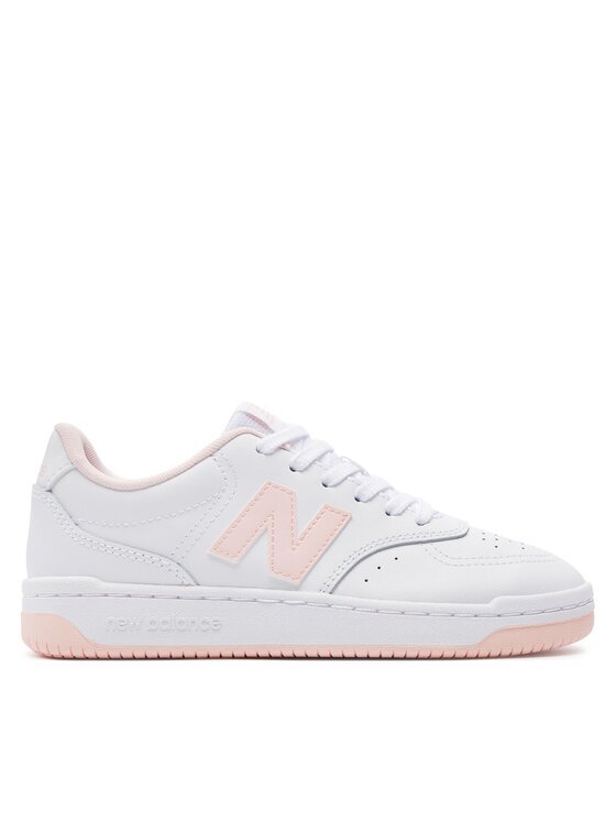 New Balance Сникърси BBW80WPK
