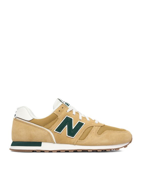 New Balance Сникърси C-U3733HA