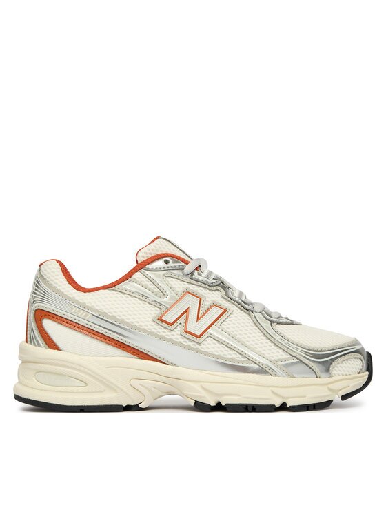 New Balance Сникърси G7404O9