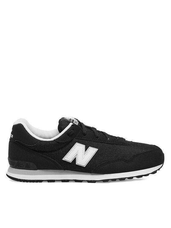 New Balance Сникърси GC515BLK