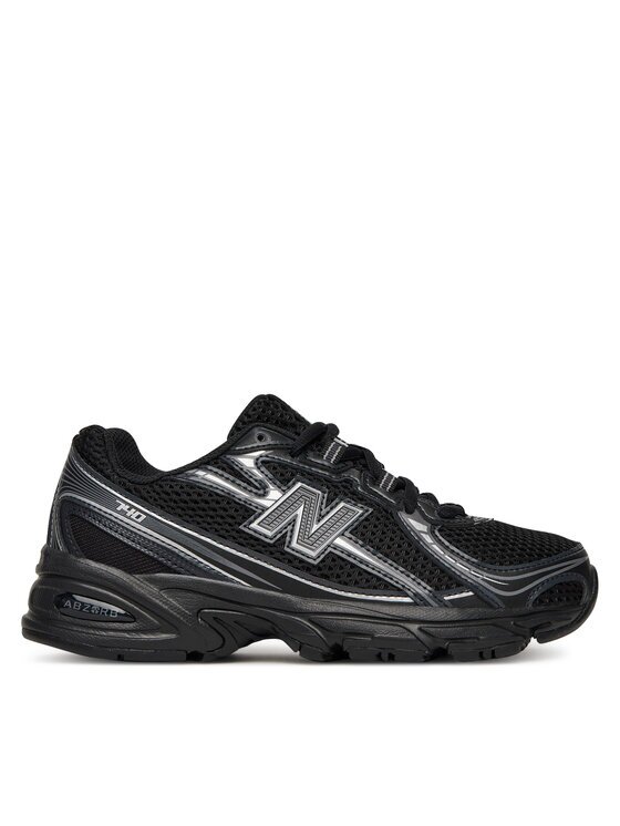 New Balance Сникърси GR740NW