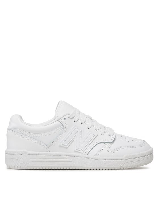 New Balance Сникърси GSB4803W