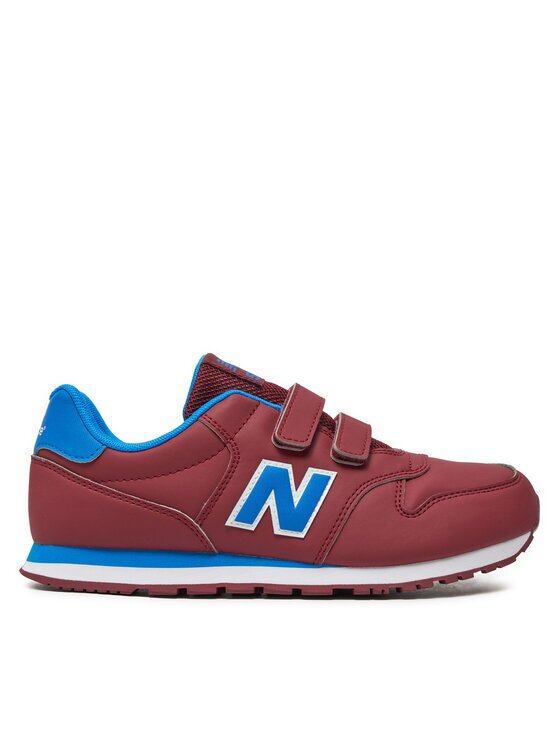 New Balance Сникърси GV500CRN