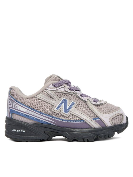 New Balance Сникърси I7401TU
