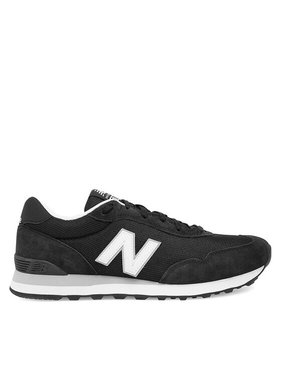 New Balance Сникърси ML515BLK