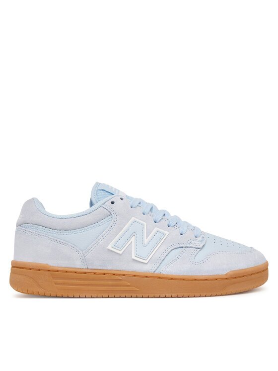 New Balance Сникърси Numeric 480 UN480BBG