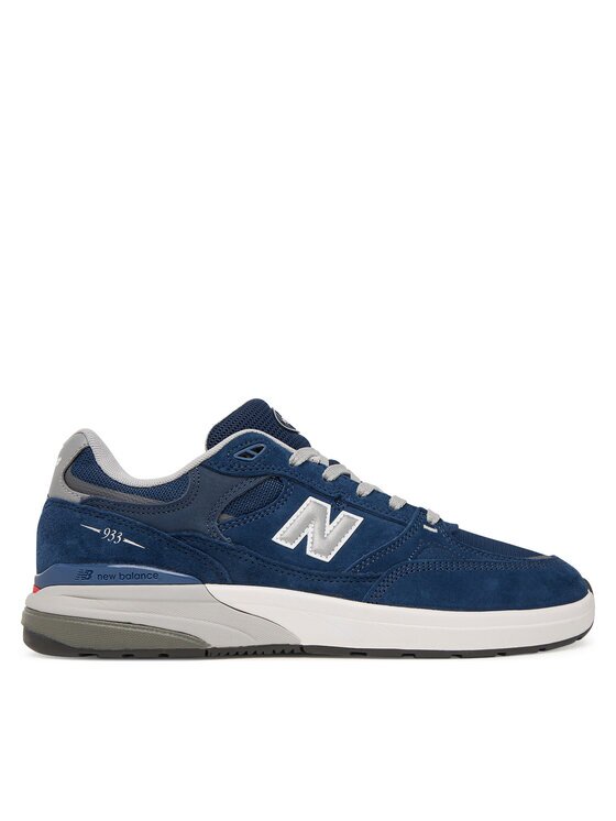 New Balance Сникърси Numeric UN933LNV