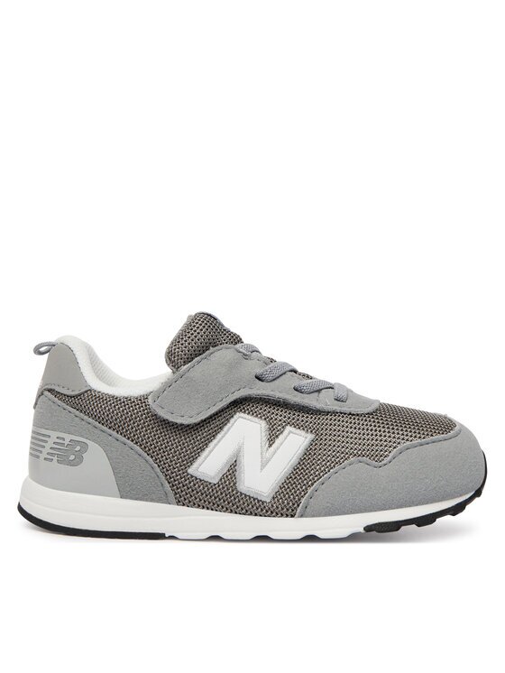 New Balance Сникърси NW515GRY Сив