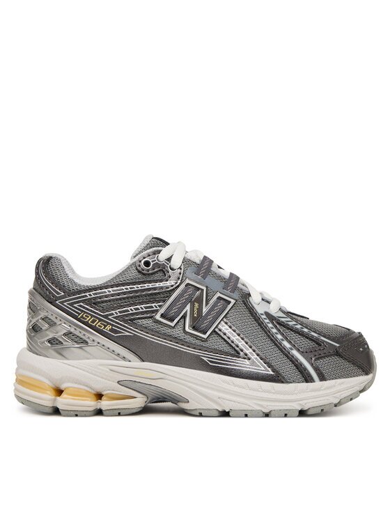 New Balance Сникърси P190622M