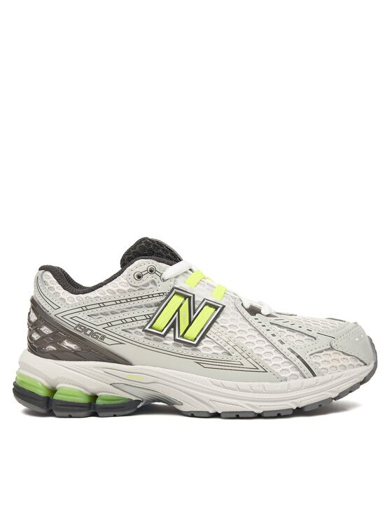 New Balance Сникърси P190662Y