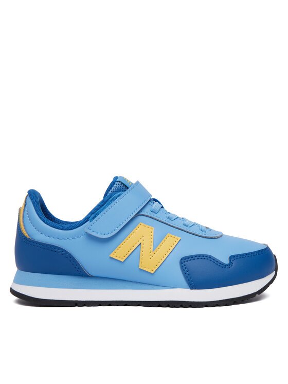 New Balance Сникърси P3235WP