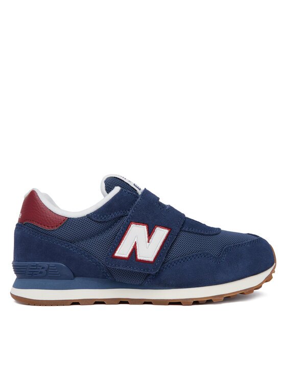 New Balance Сникърси P51549G