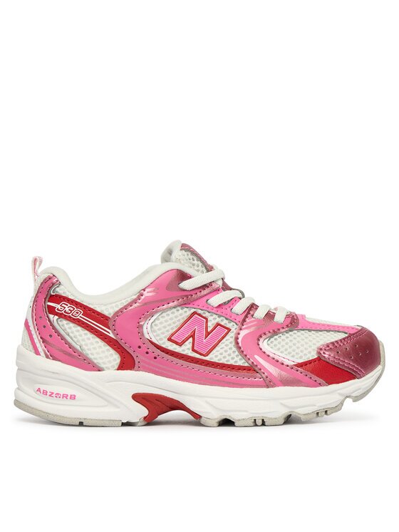 New Balance Сникърси P5304GR