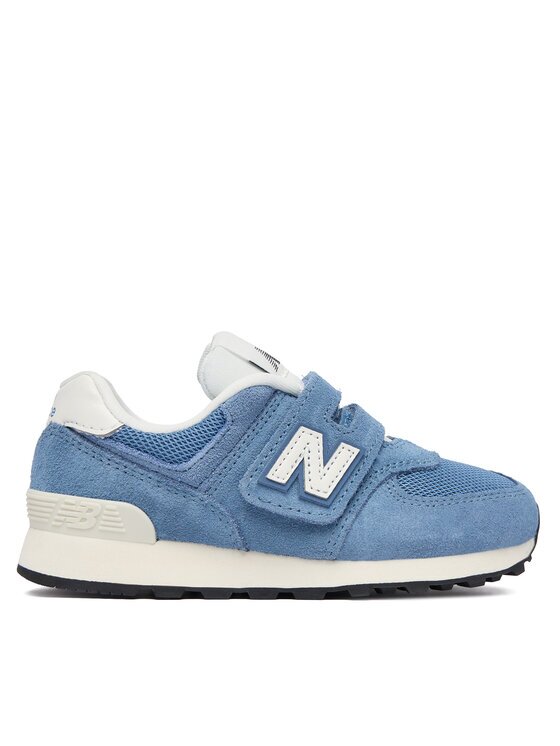 New Balance Сникърси P57466A