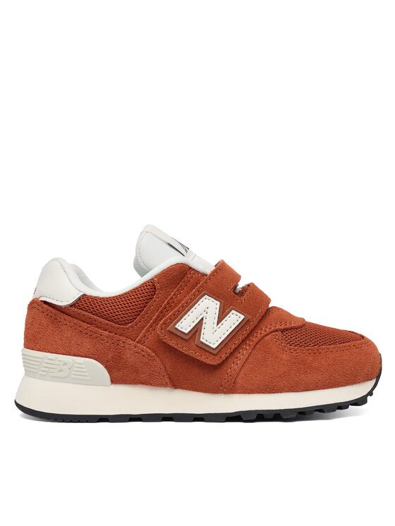 New Balance Сникърси P57488L
