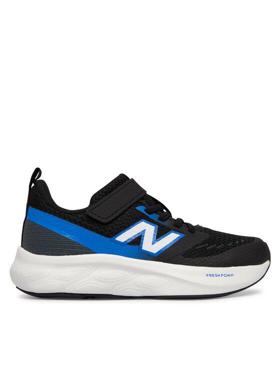 New Balance Сникърси P6254ZV Черен