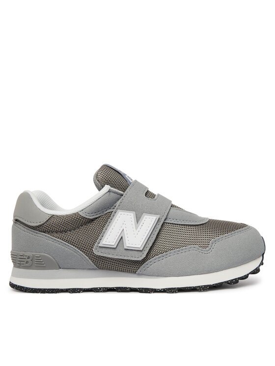 New Balance Сникърси PV515GRY Сив