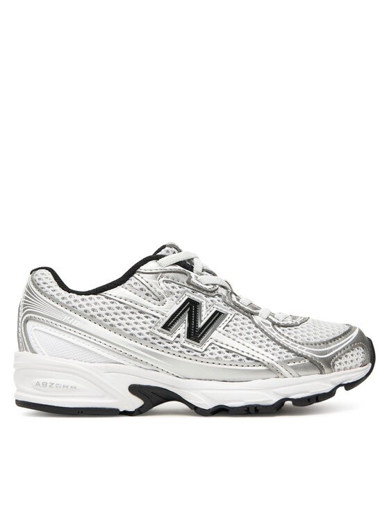New Balance Сникърси PZ740NW