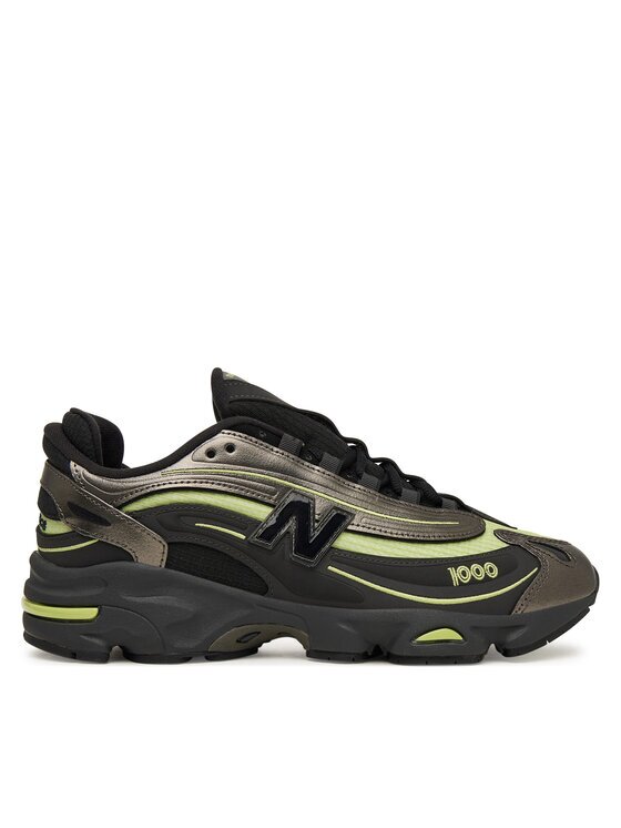 New Balance Сникърси U10008WZ