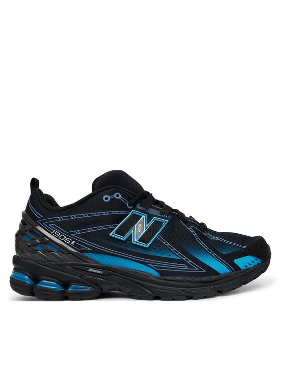 New Balance Сникърси U19064Z7