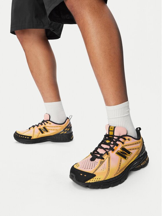 New Balance Сникърси U1906596 Цветен