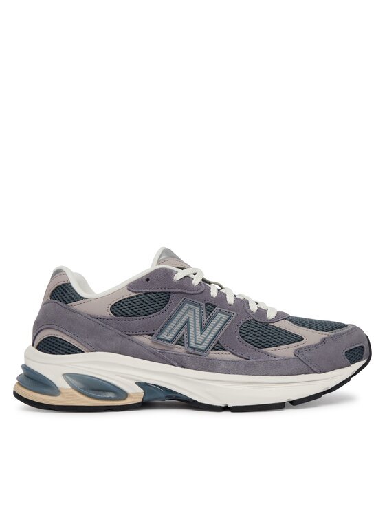 New Balance Сникърси U20107B1