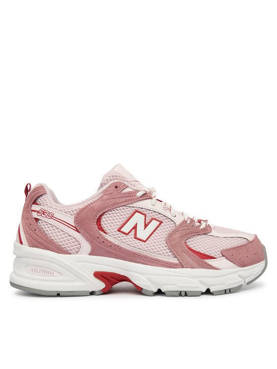 New Balance Сникърси U5304GM