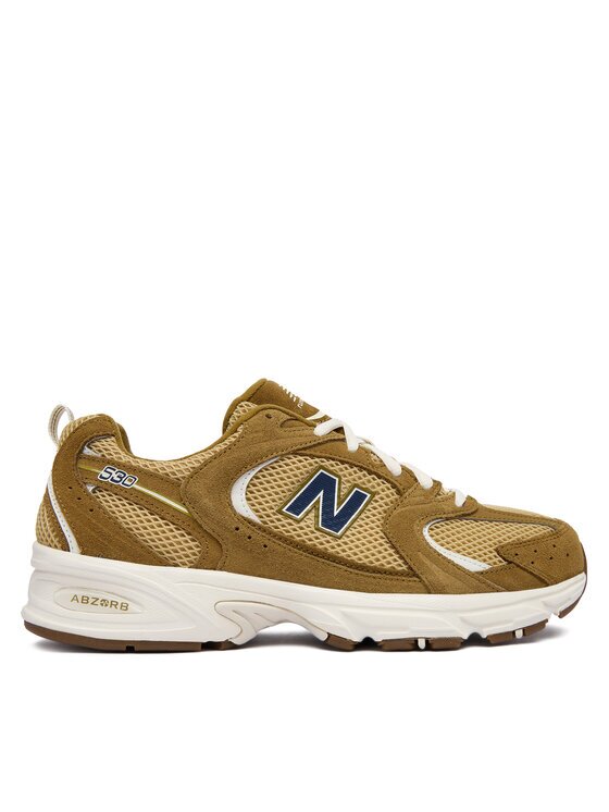 New Balance Сникърси U530SCC