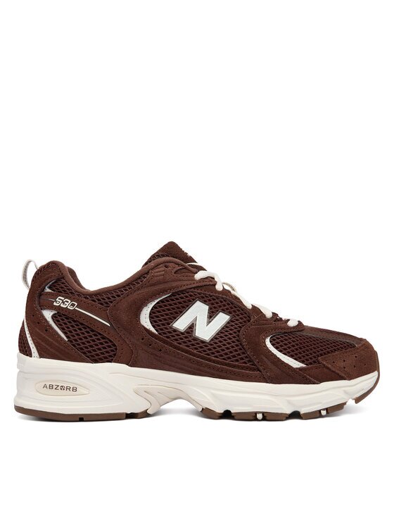 New Balance Сникърси U530SCW