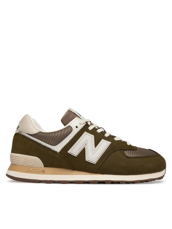 New Balance Сникърси U5742RG