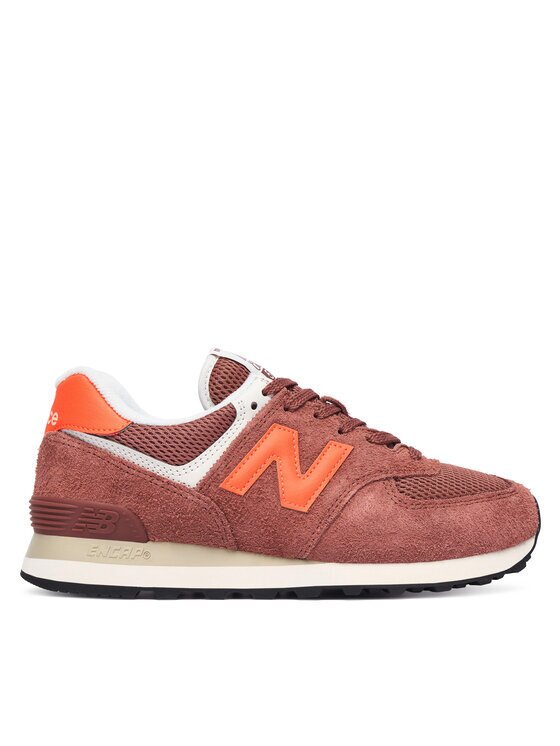 New Balance Сникърси U5747LO