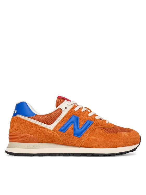 New Balance Сникърси U574BCE