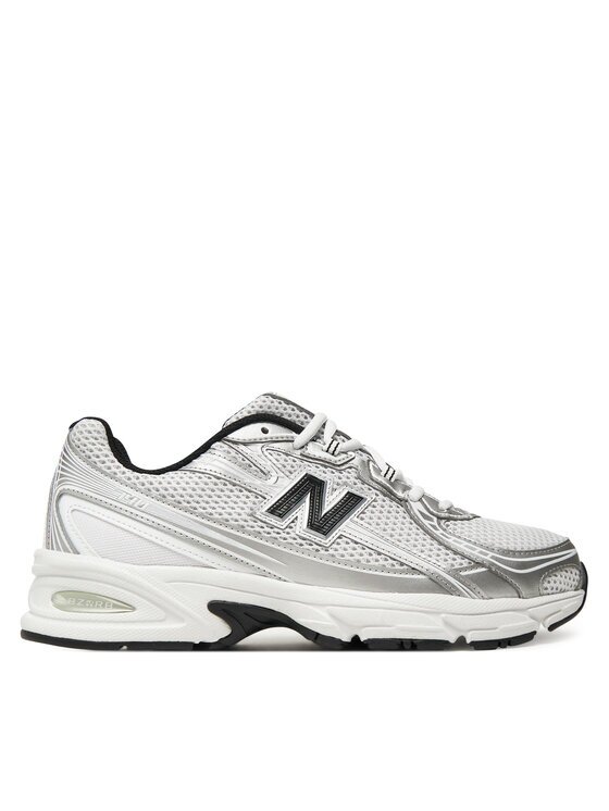 New Balance Сникърси U740NW2 M Бял