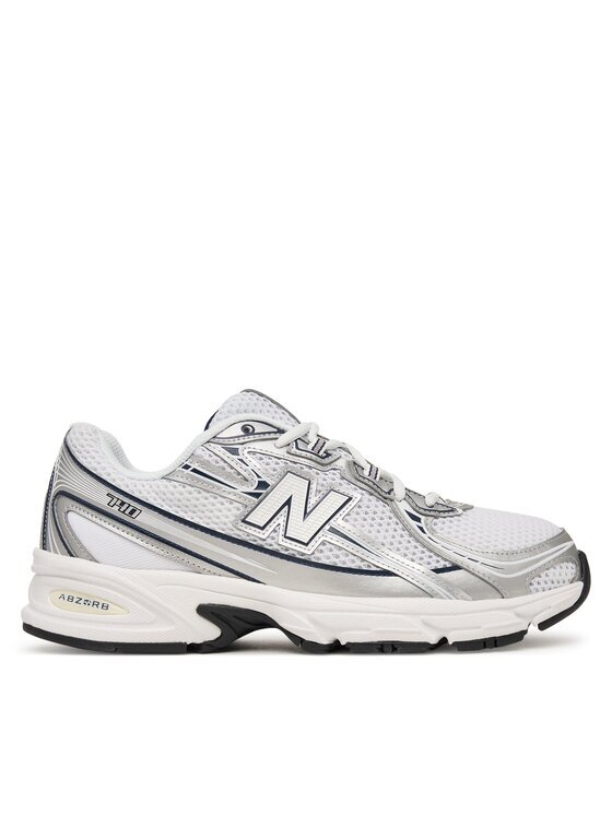 New Balance Сникърси U740NW2 W
