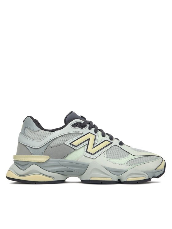 New Balance Сникърси U906038F